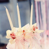 A chic & dressy baptism | Μαρία-Λυδία